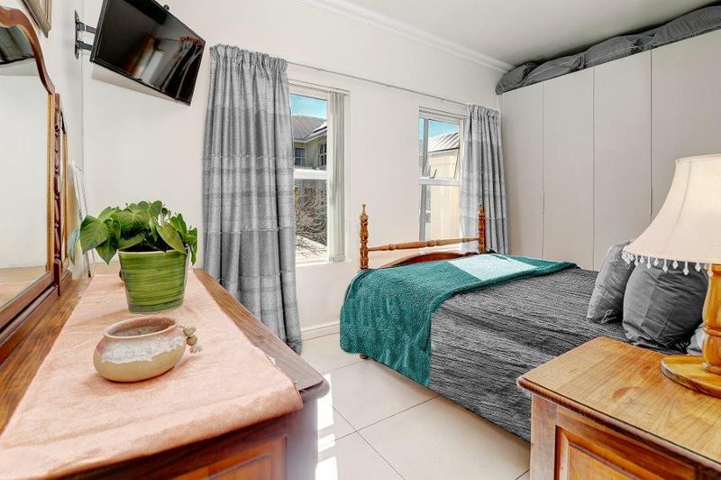 3 Bedroom Property for Sale in Langeberg Ridge Western Cape